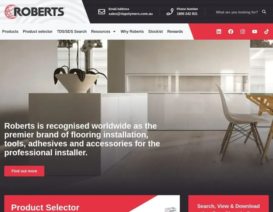 Recent client project by Gobeens